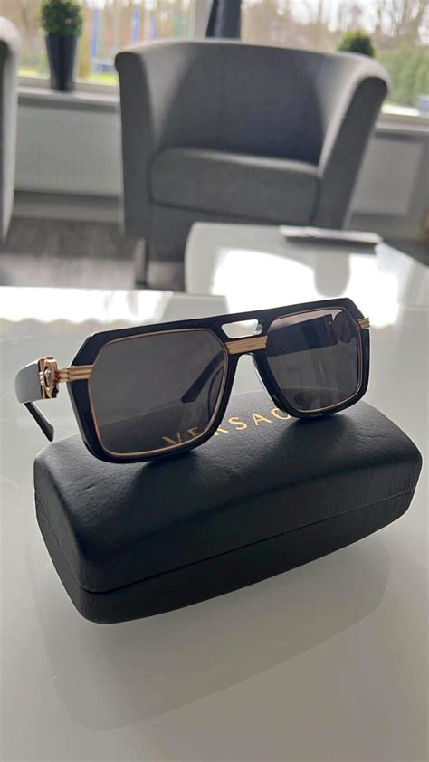 versace sunglasses stockholm